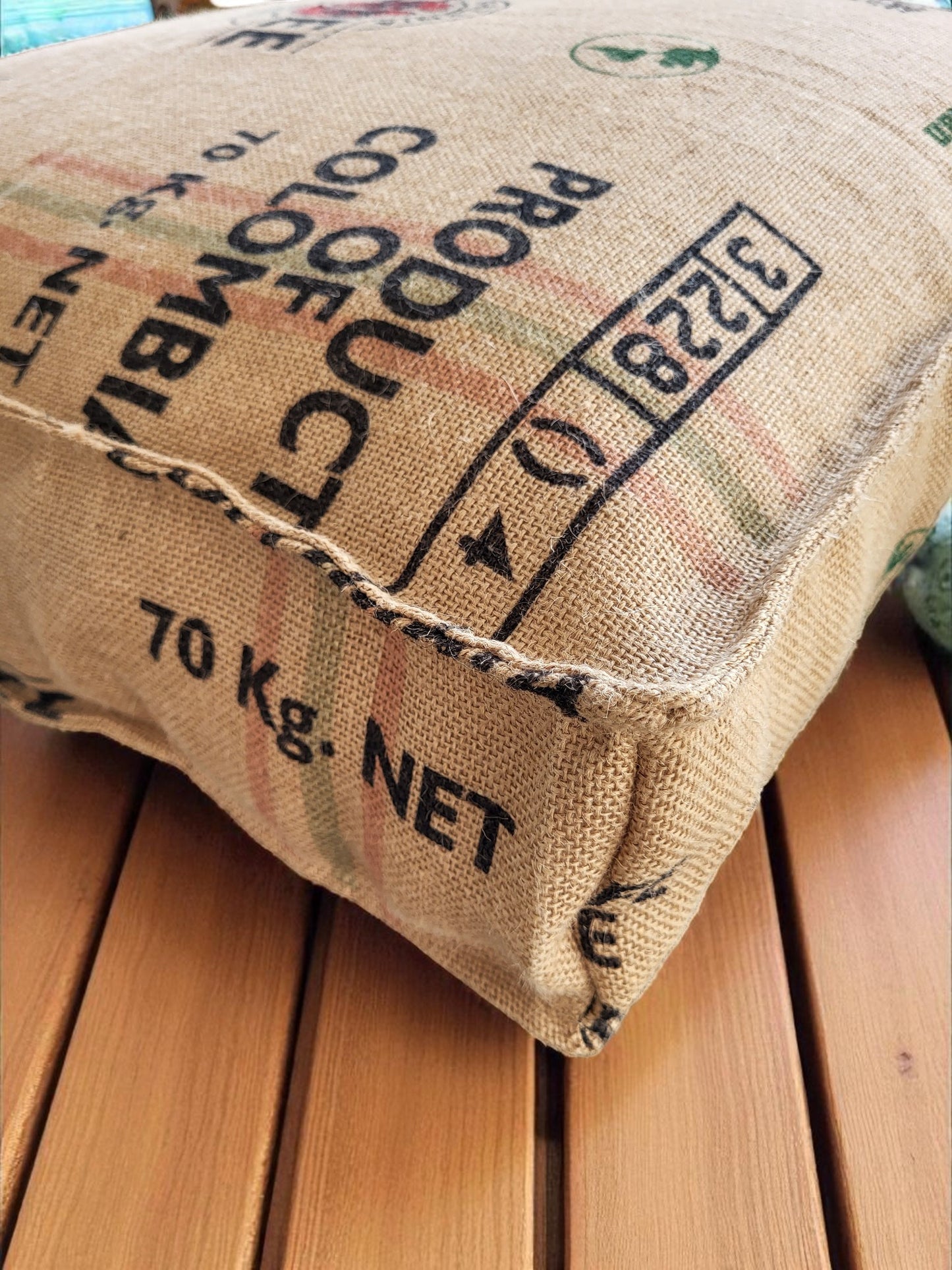 BICA — Coffee Sack Collection
