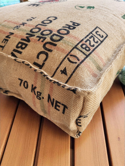 BICA — Coffee Sack Collection