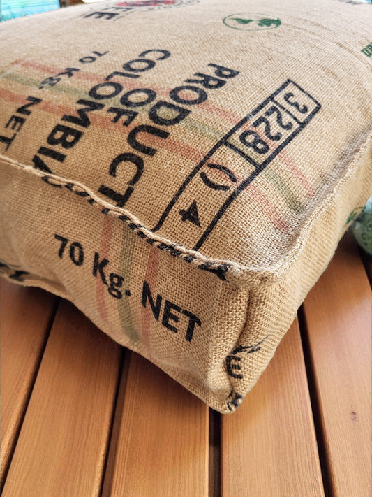 BICA — Coffee Sack Collection