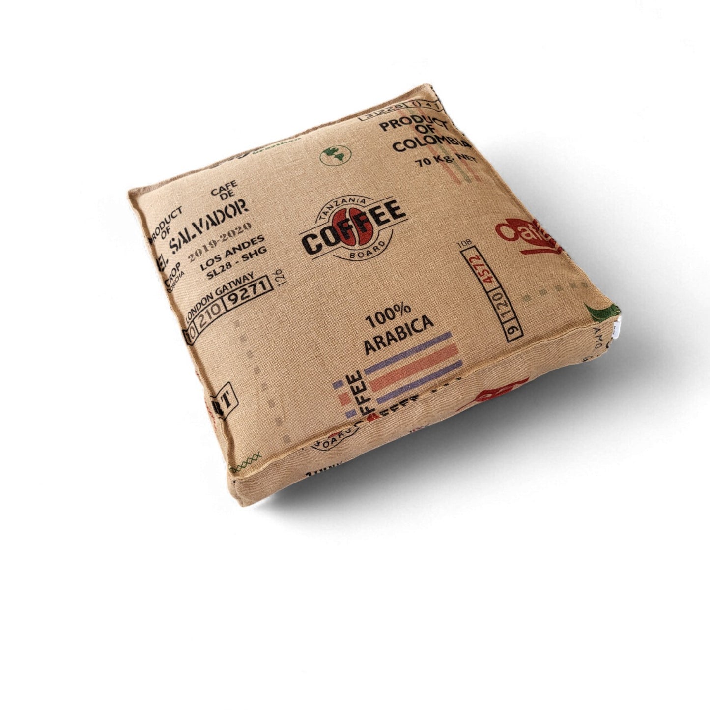 BICA — Coffee Sack Collection