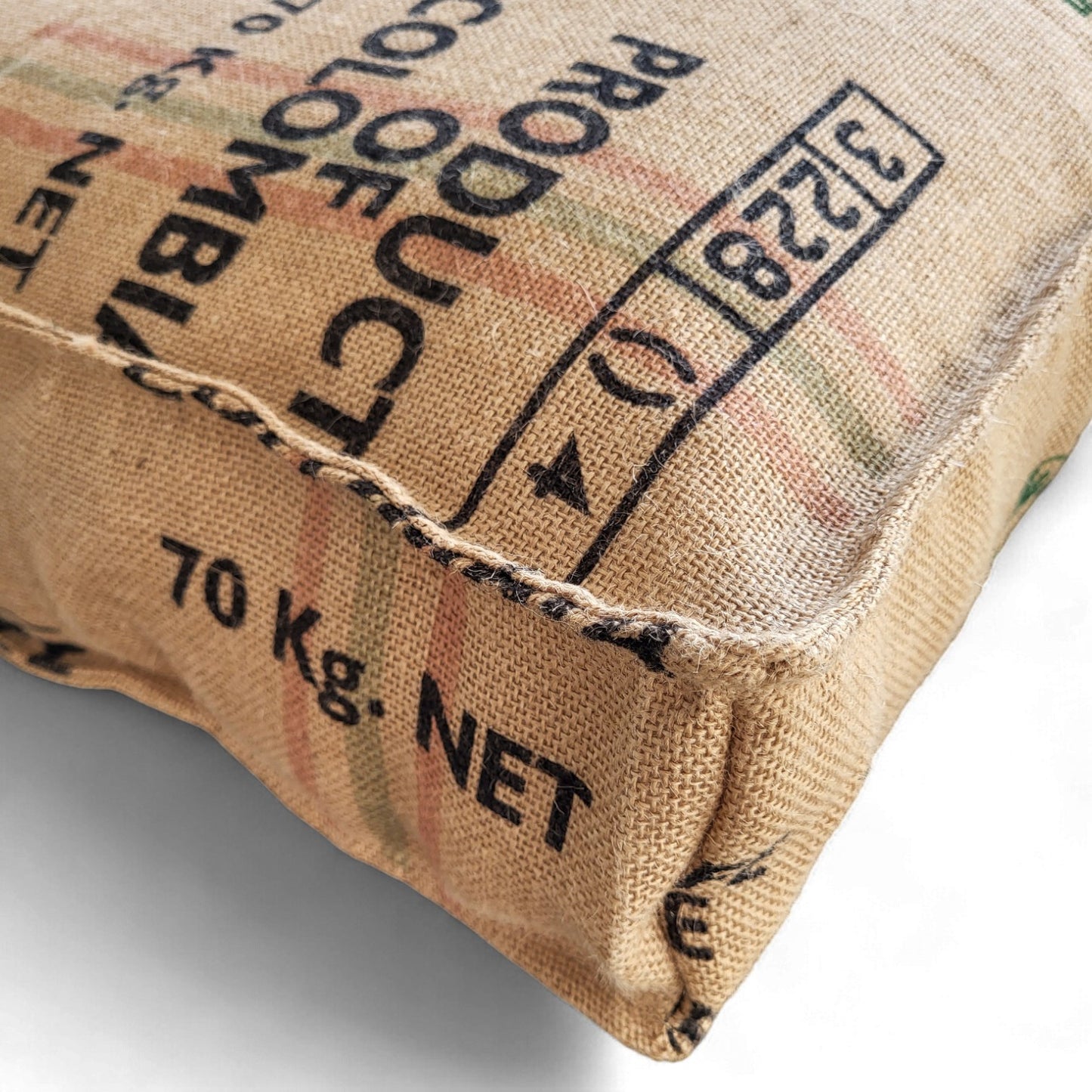 BICA — Coffee Sack Collection