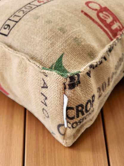 BICA — Coffee Sack Collection