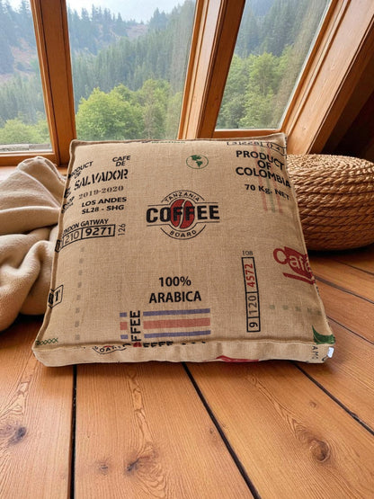 BICA — Coffee Sack Collection
